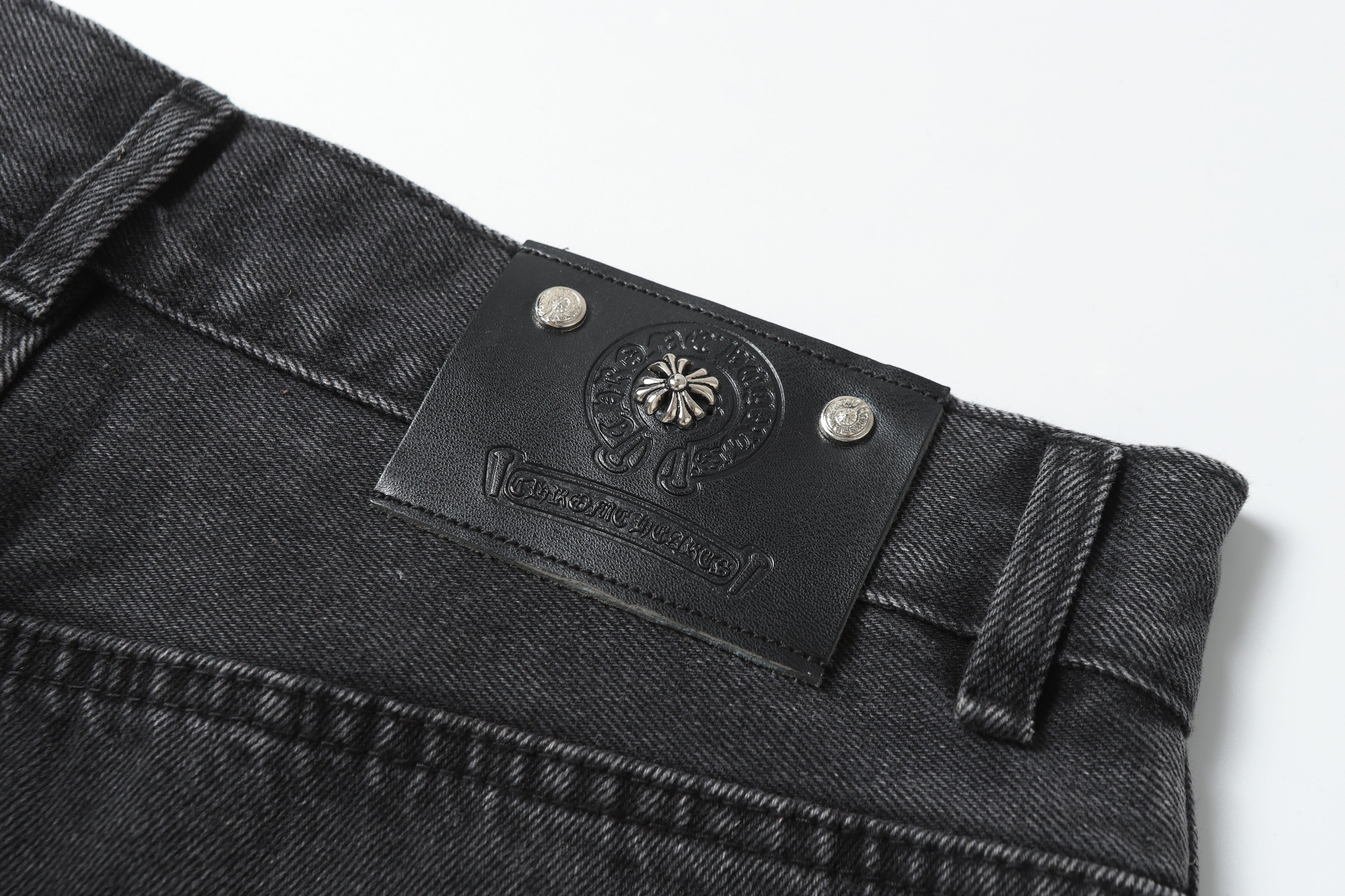 CHROME-HEARTS NEW Pants