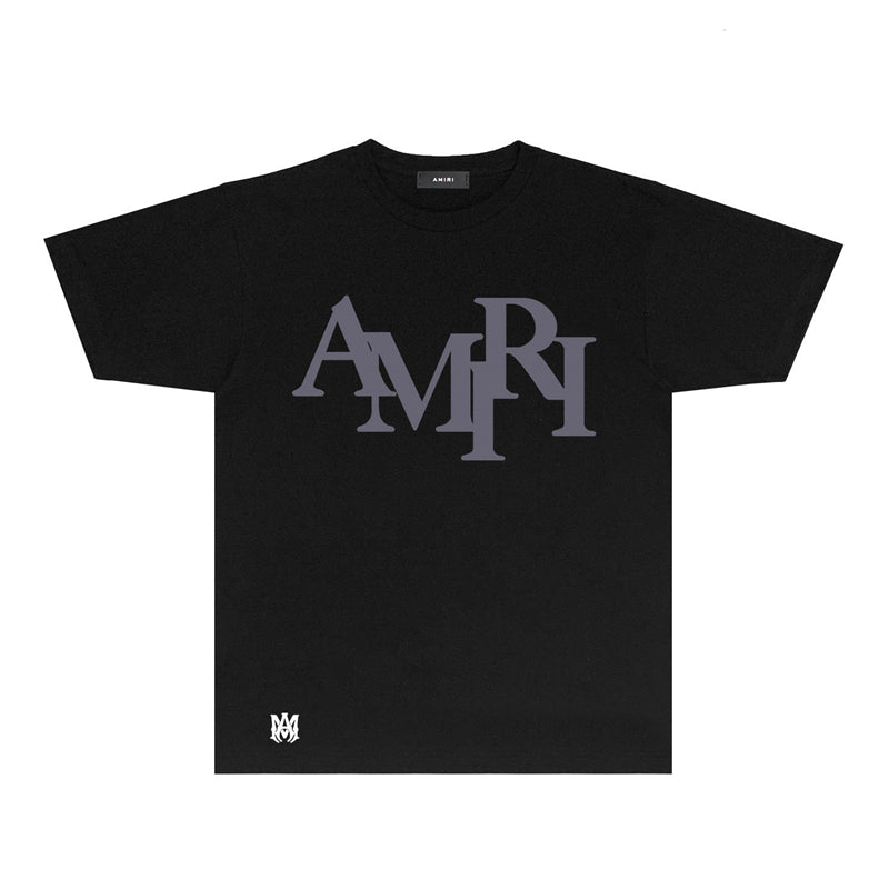 ICON Amiri Fashion T-shirt