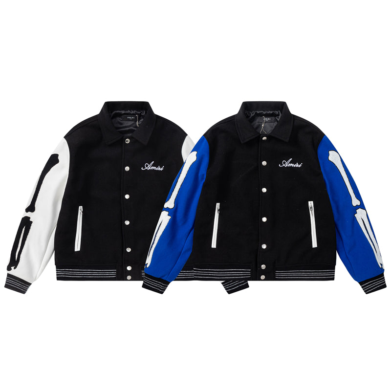 ICON Amiri Fashion jacket