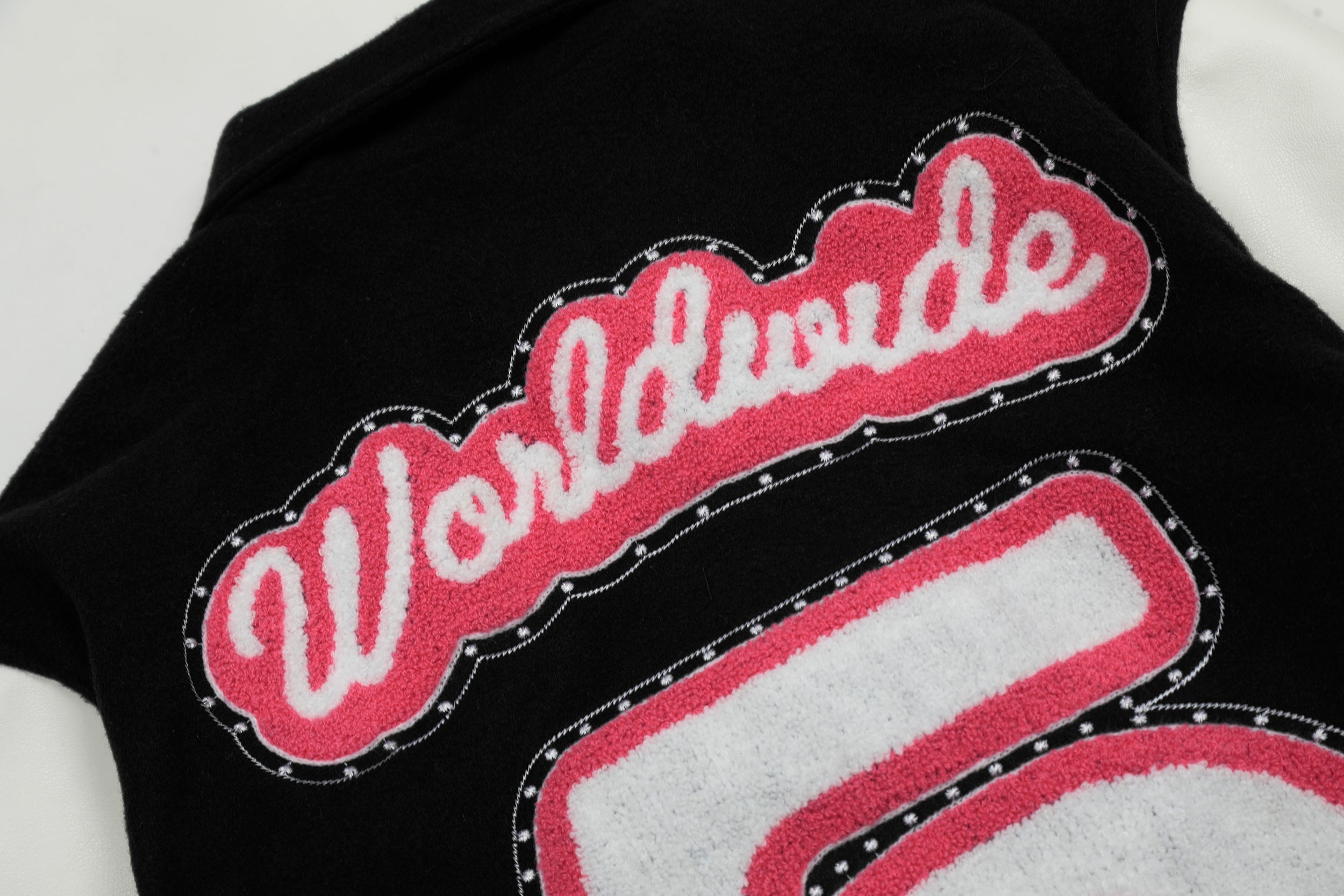 Sp5der Jacket 2510