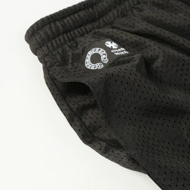 Chrome Hearts New Pants 9998