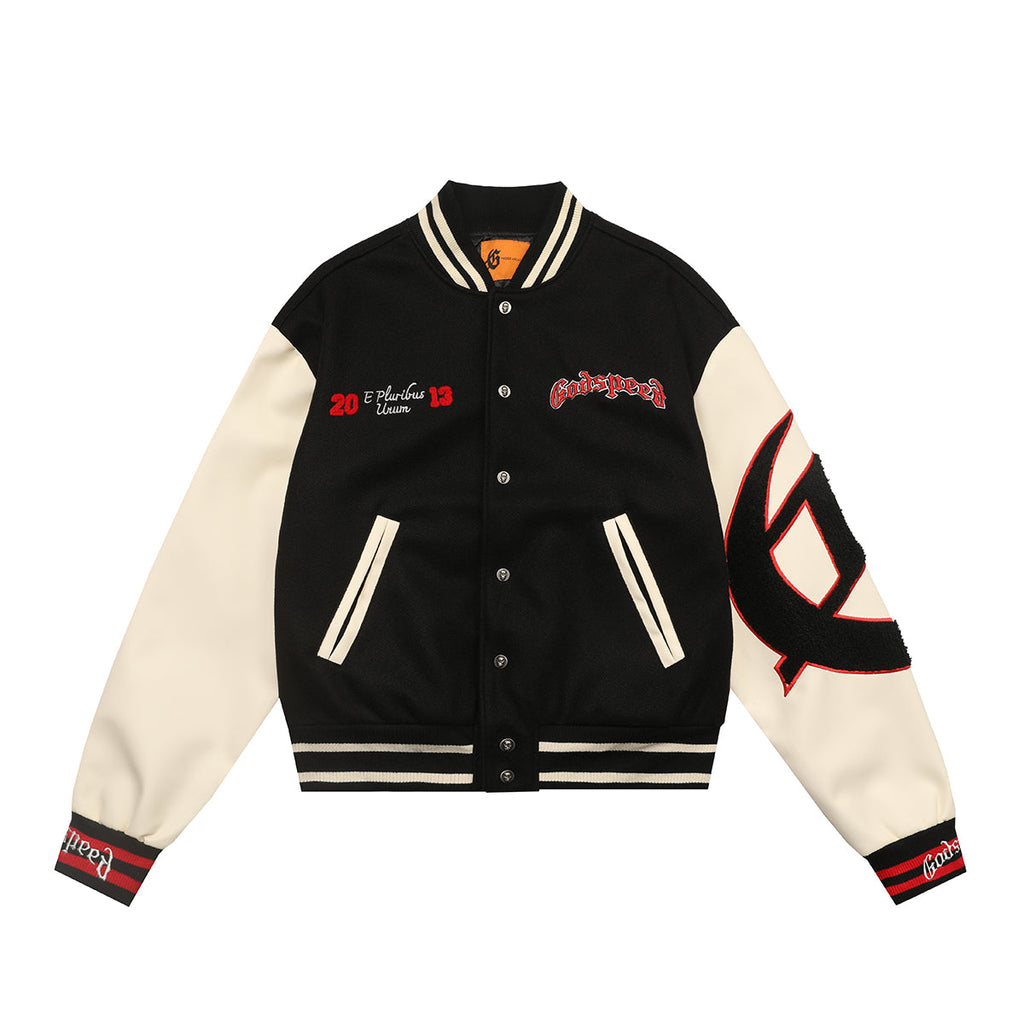 God Speed uniforme da baseball G103