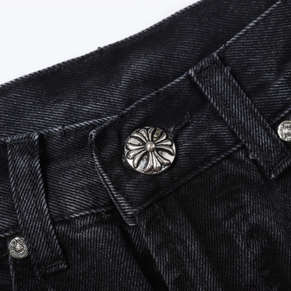 CHROME-HEARTS NEW Shorts 9921