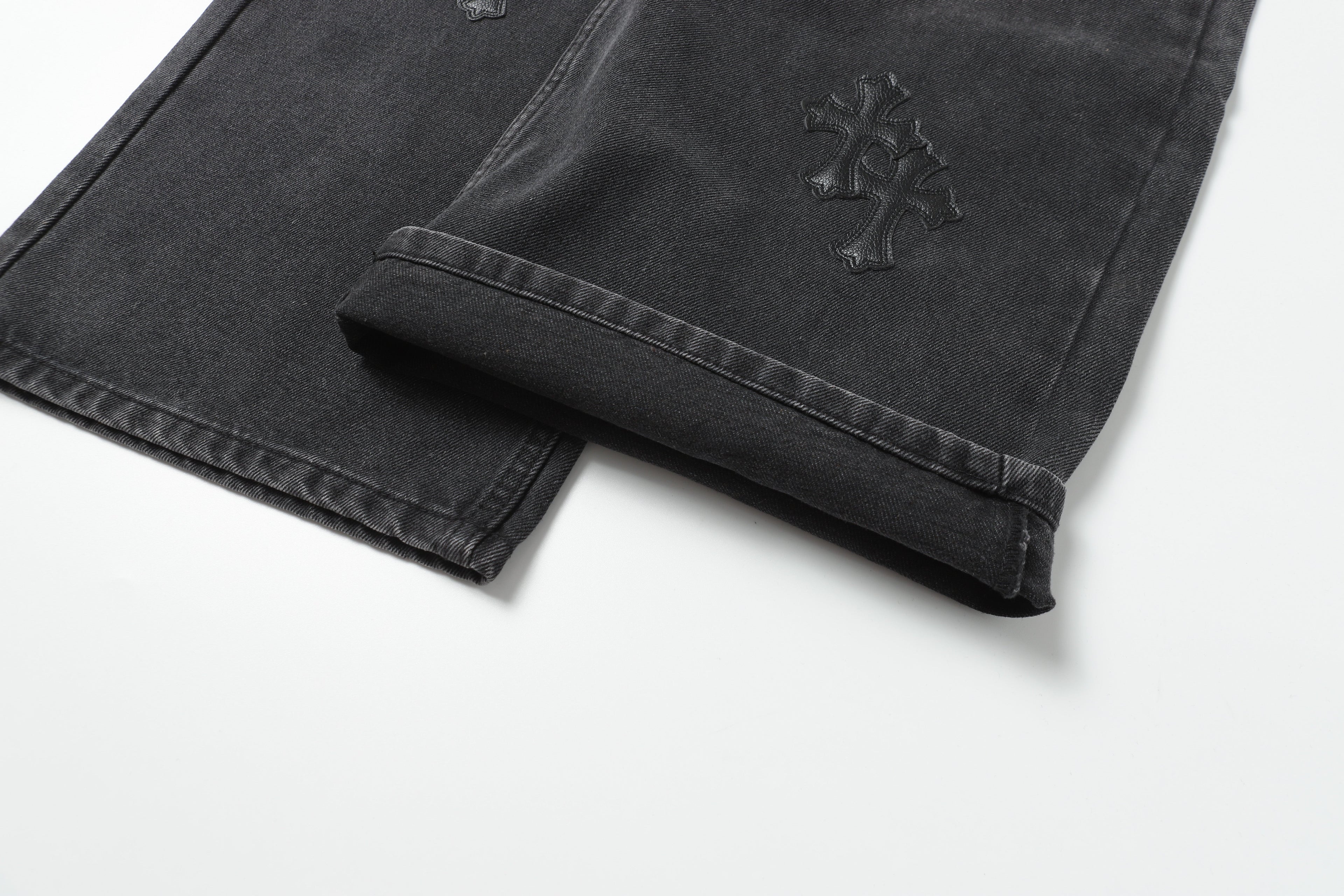 Chrome Hearts New Pants 303
