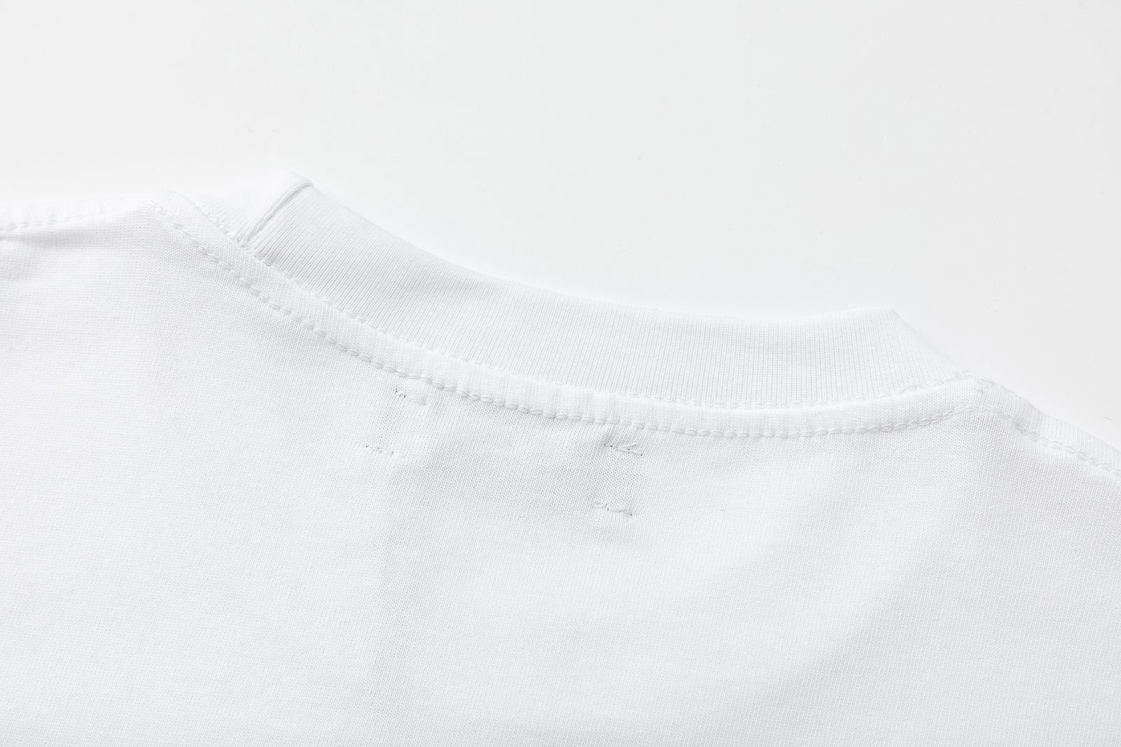 AMIRI Filigree Tee