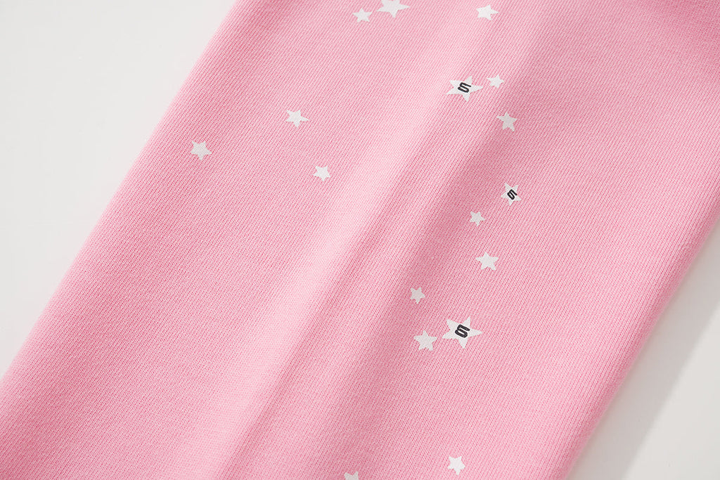 Sp5der Hoodie 203