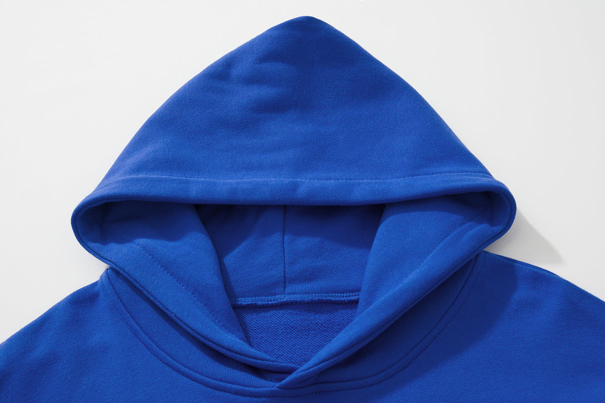 Sp5der Hoodie 205