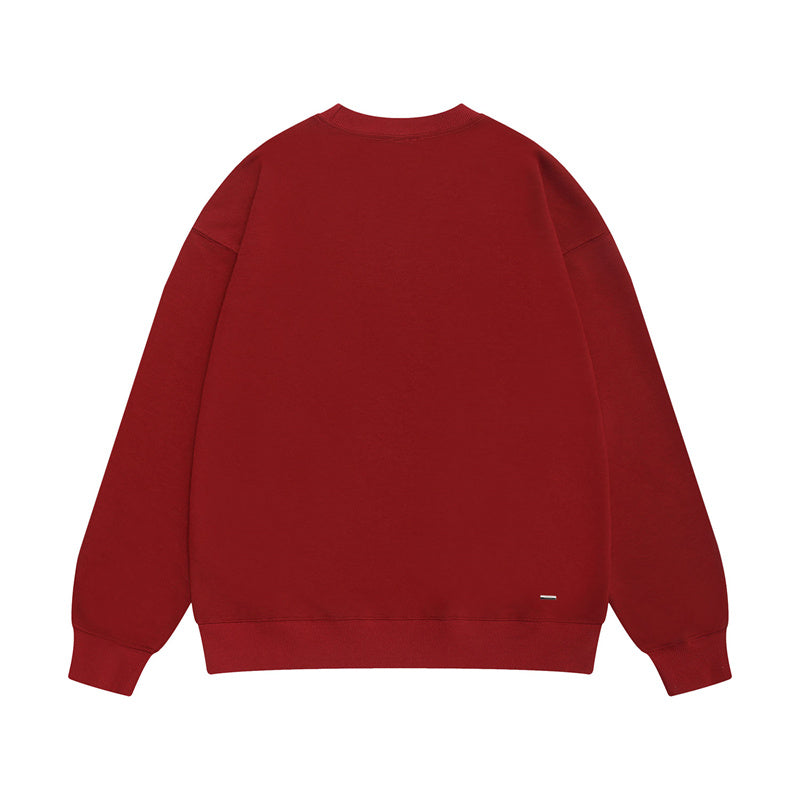 ICON Amiri Fashion sweatshirts