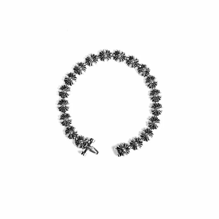 Chrome Hearts Plus Bracelet 5