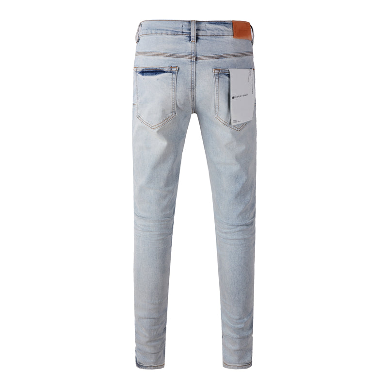 Street Purple Brand jeans 9048
