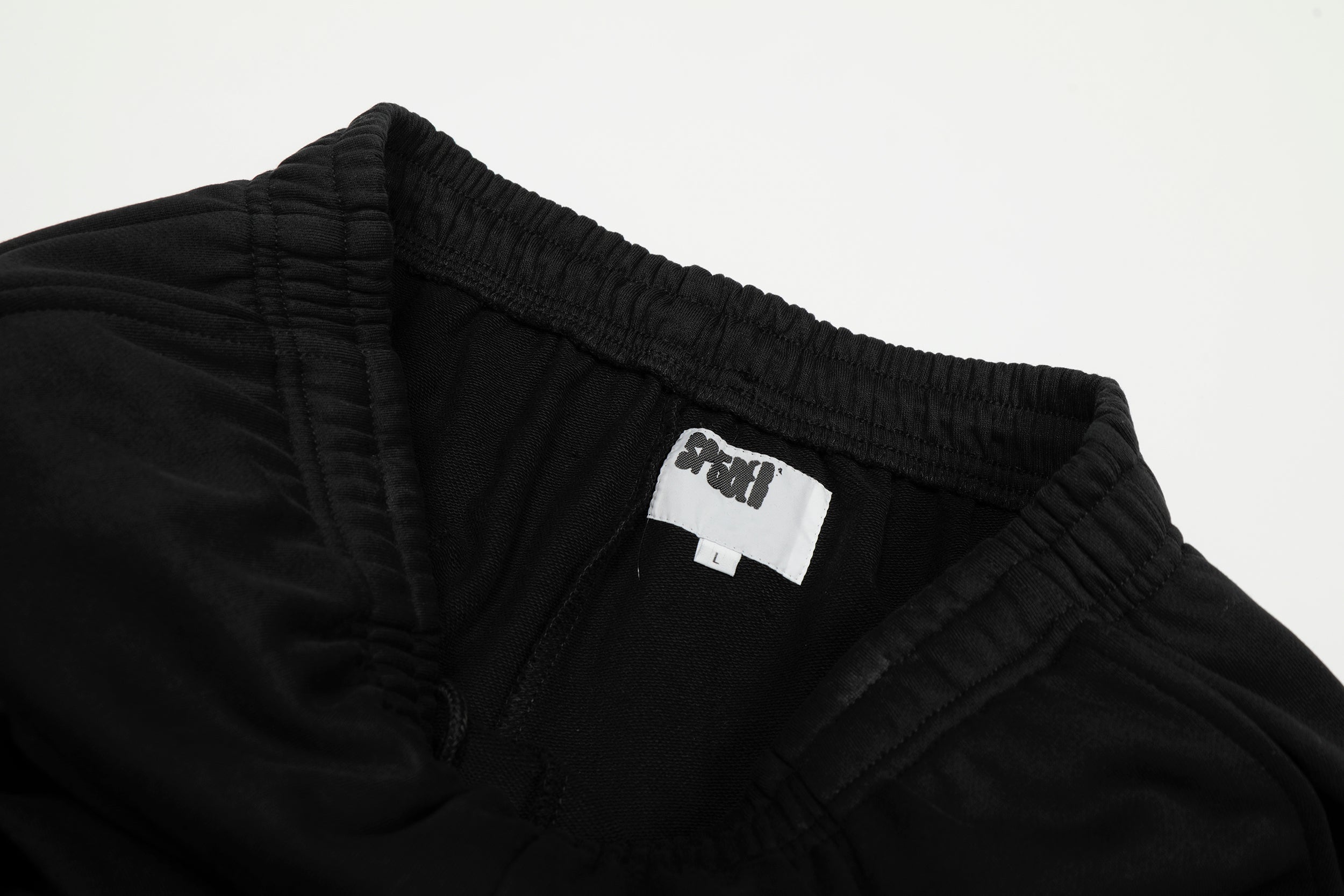 Sp5der Hoodie 7715
