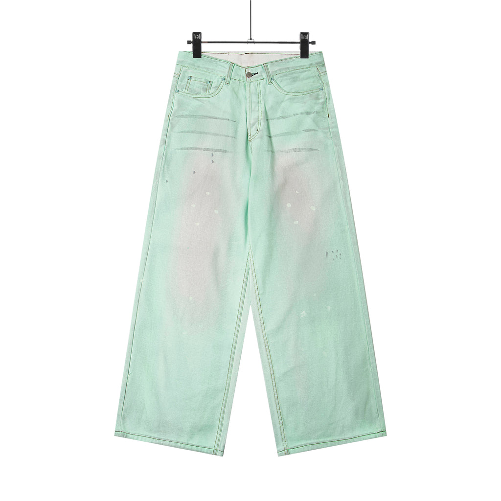Chrome-Hearts NEW Pants 8182
