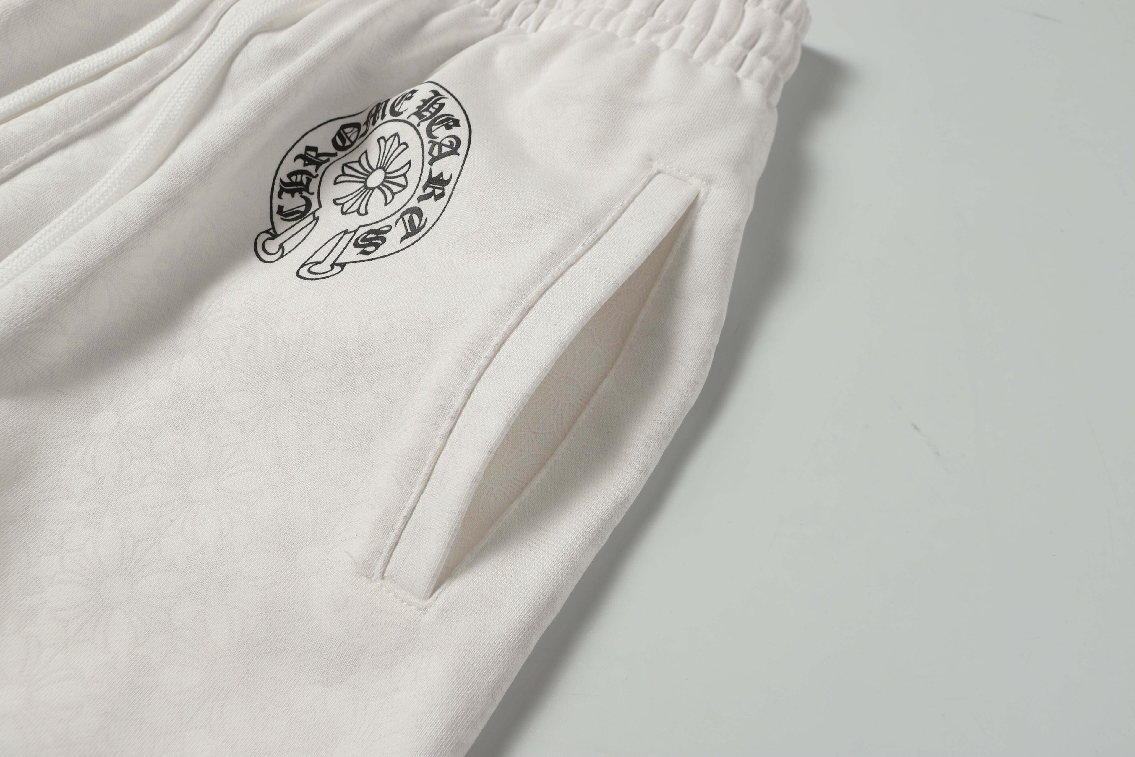 CHROME-HEARTS NEW Shorts 2282