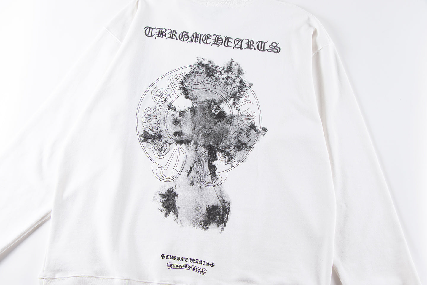 Chrome Hearts New SWEATSHIRTS TQ36