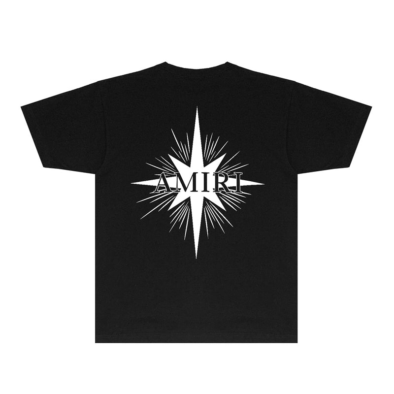 ICON Amiri Fashion T-shirt