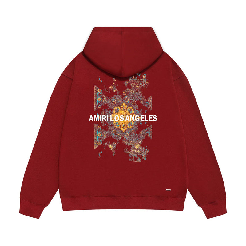 ICON Amiri Fashion sweatshirts