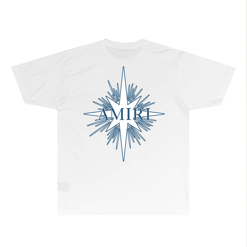 ICON Amiri Fashion T-shirt
