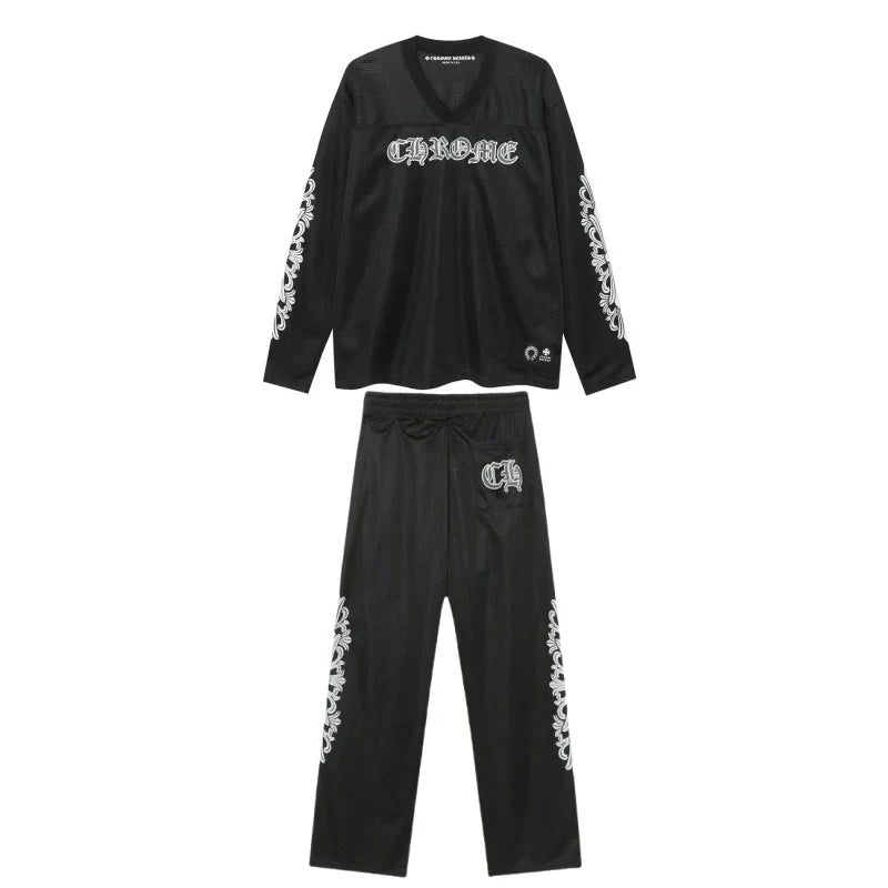 Chrome Hearts New SWEATSHIRTS 9998