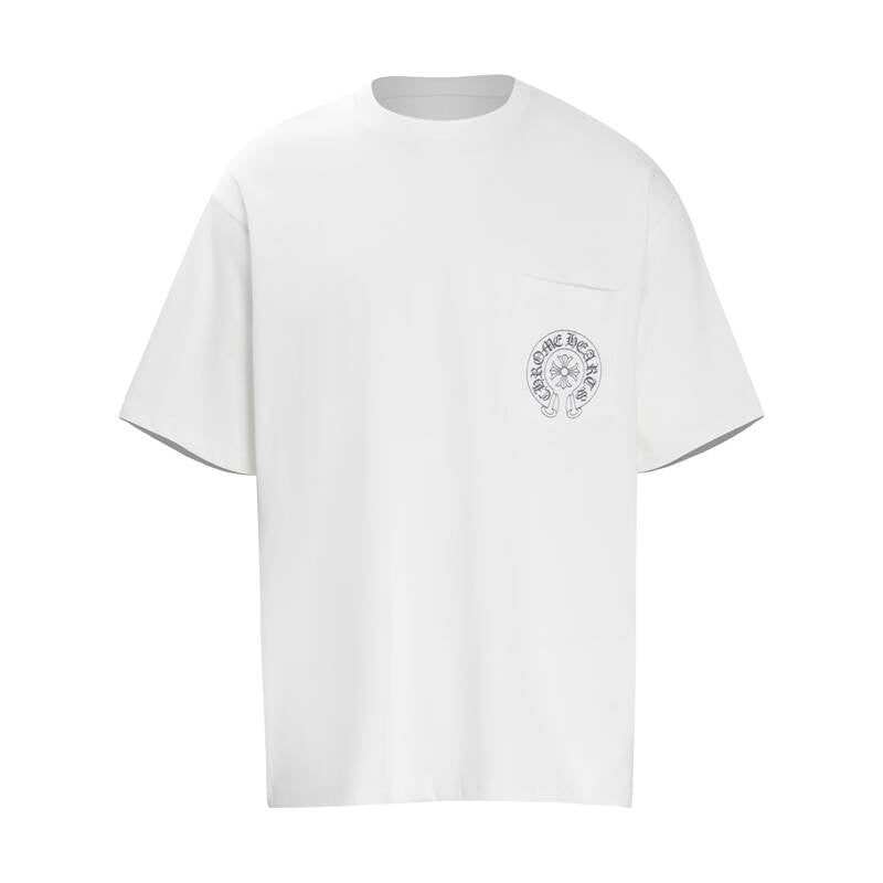 CHROME-HEARTS T-shirt-6003