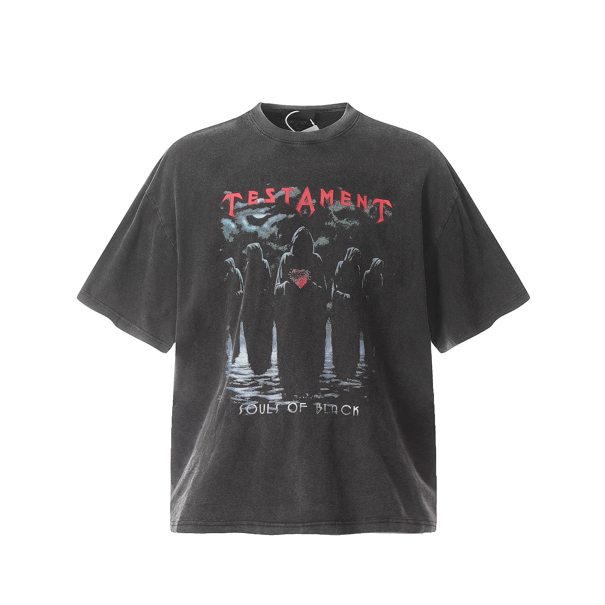 Fear of God Essentials Tee