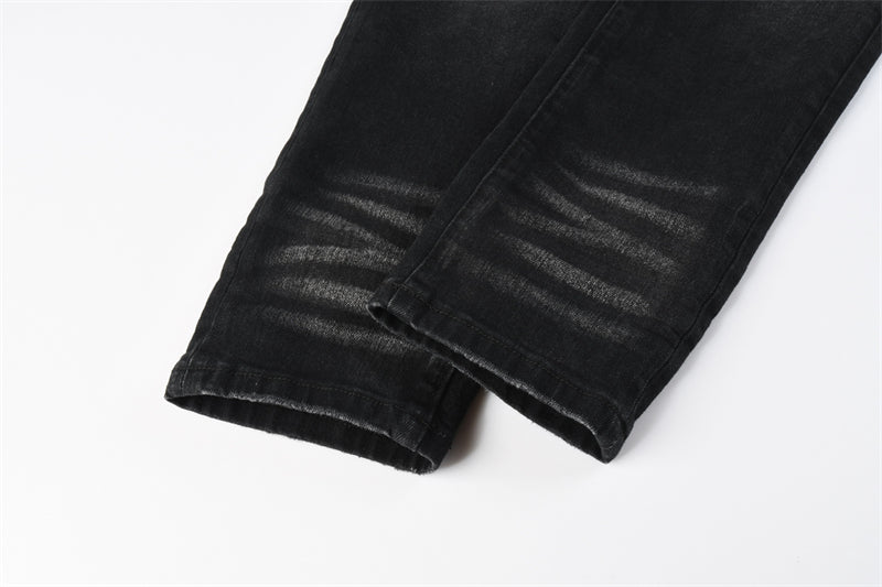 ICON Amiri Fashion jeans 8924