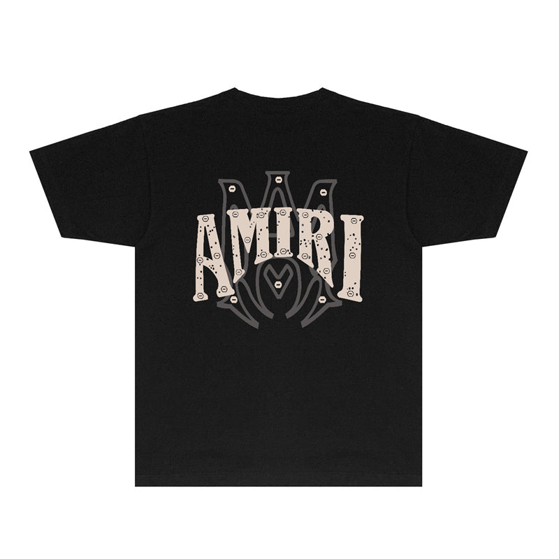 ICON Amiri Fashion T-shirt
