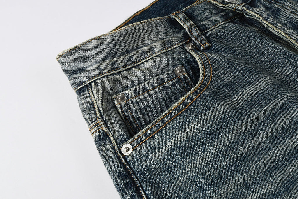 PURPLE JEANS 9120