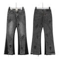 CHROME-HEARTS Pants-8102
