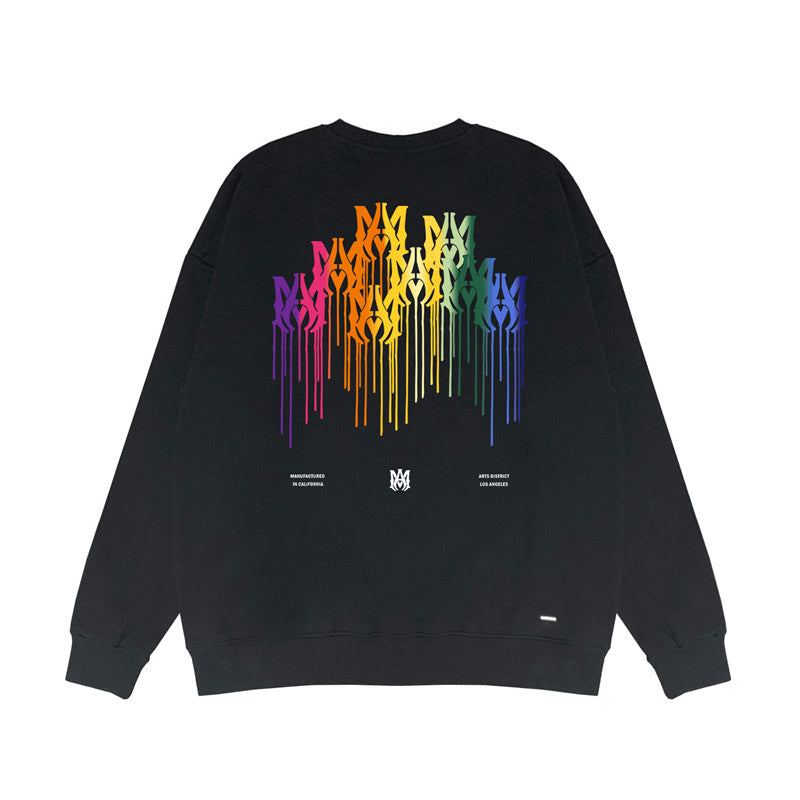 ICON Amiri Fashion sweatshirts