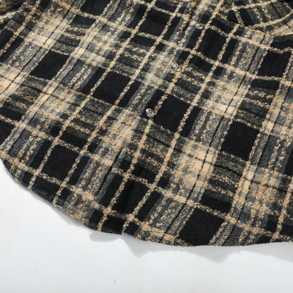CHROME-HEARTS New Jacket