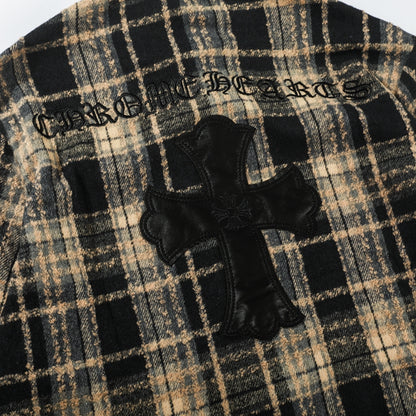CHROME-HEARTS New Jacket