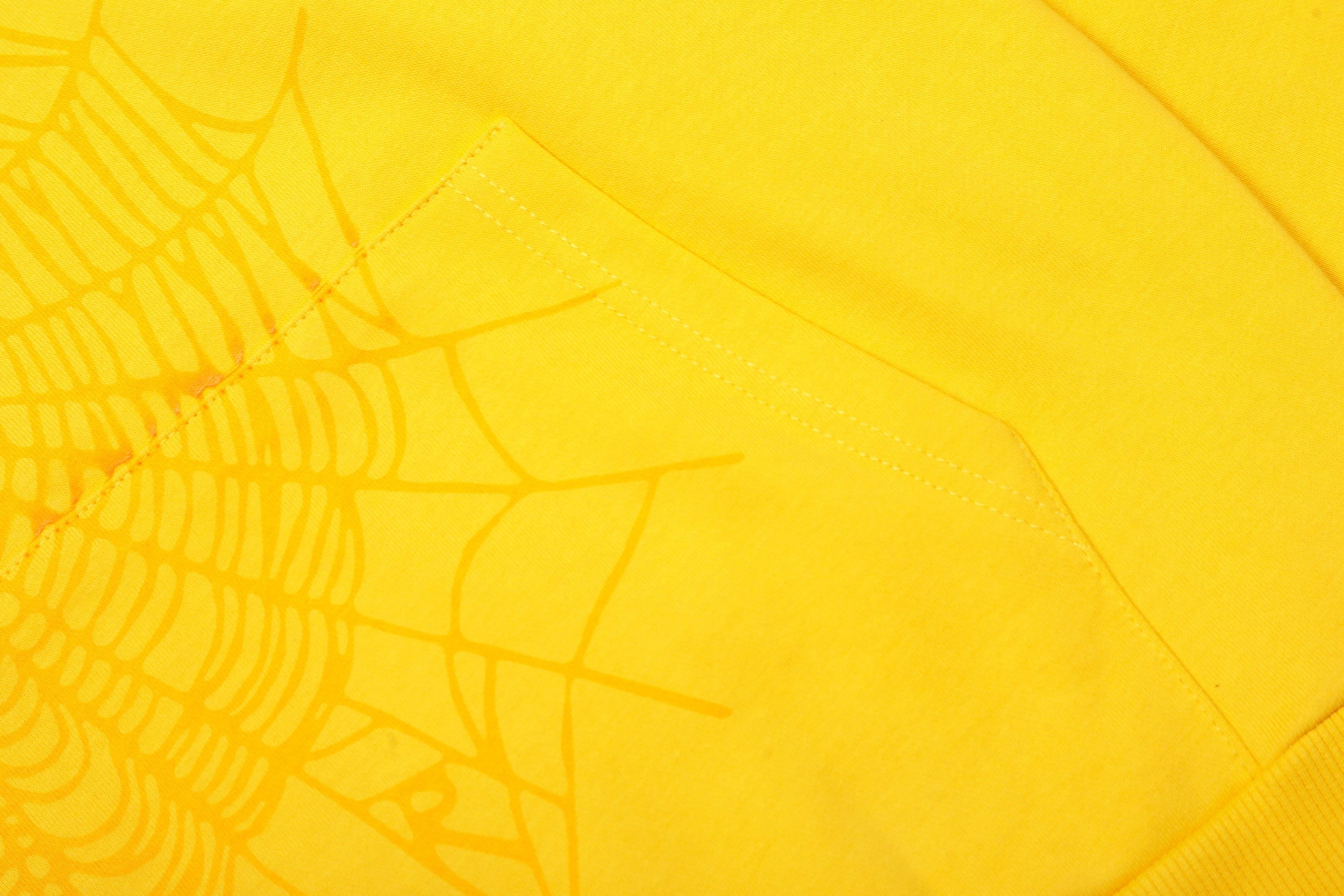 Sp5der Hoodie 7708