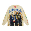 God Speed Sweatshirt-3106