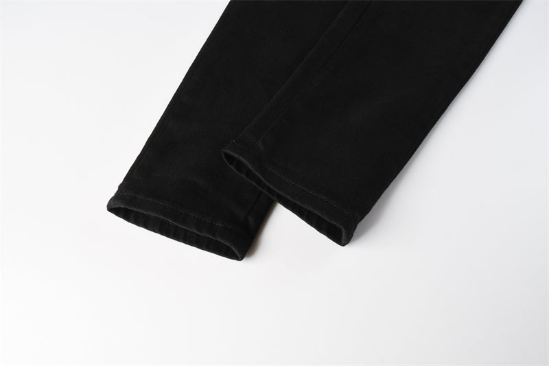 ICON Amiri Fashion jeans 893