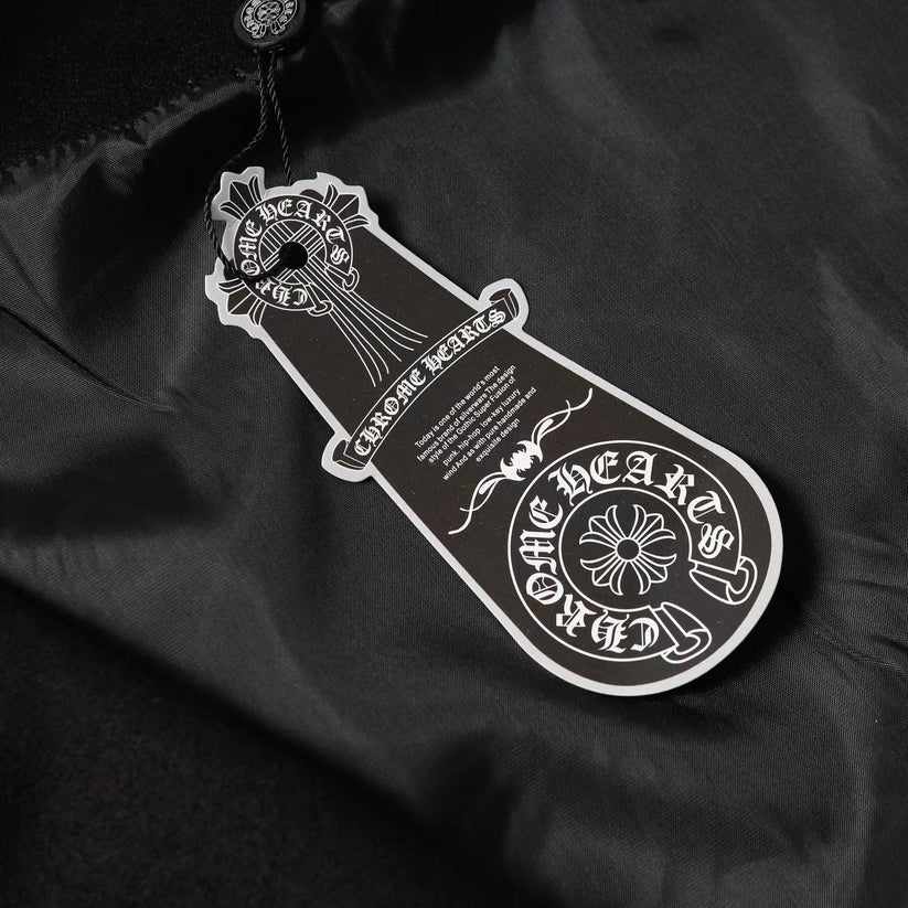 CHROME-HEARTS New Jacket