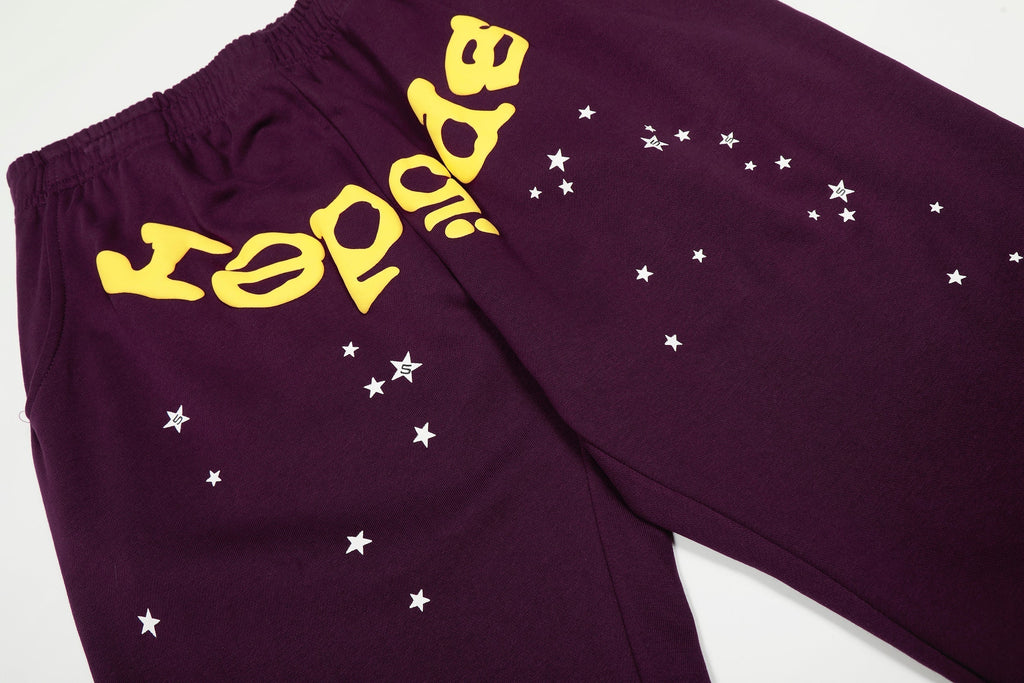 Sp5der Hoodie 7702