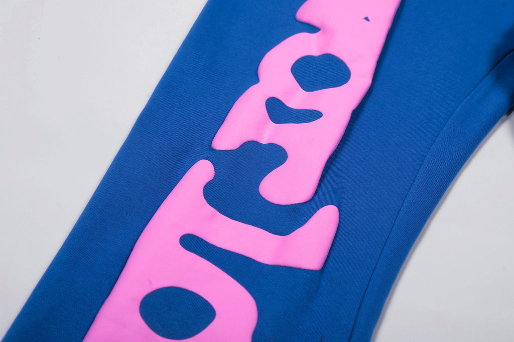 Sp5der Hoodie 7727