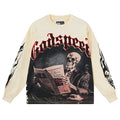God Speed Sweatshirt