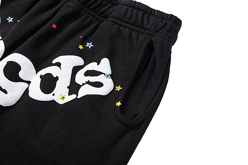 Sp5der Pants 3828