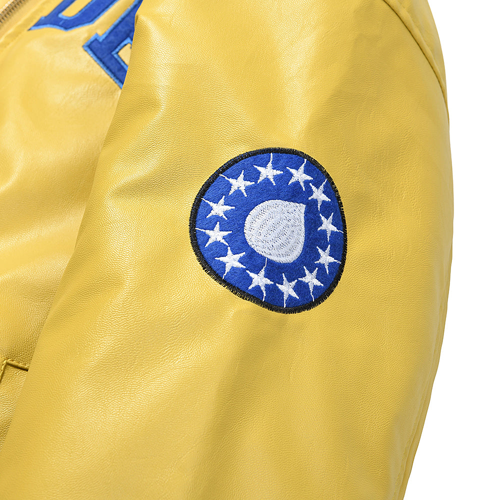 Sp5der Jacket 919