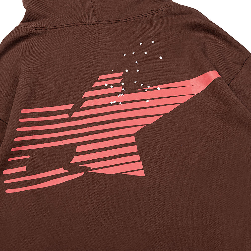 Sp5der Hoodie 3991