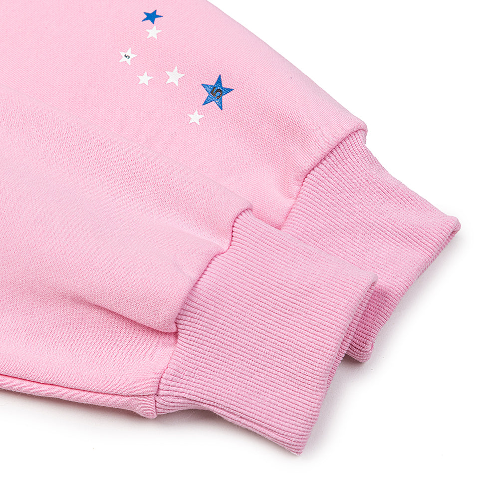 Sp5der Hoodie 4006