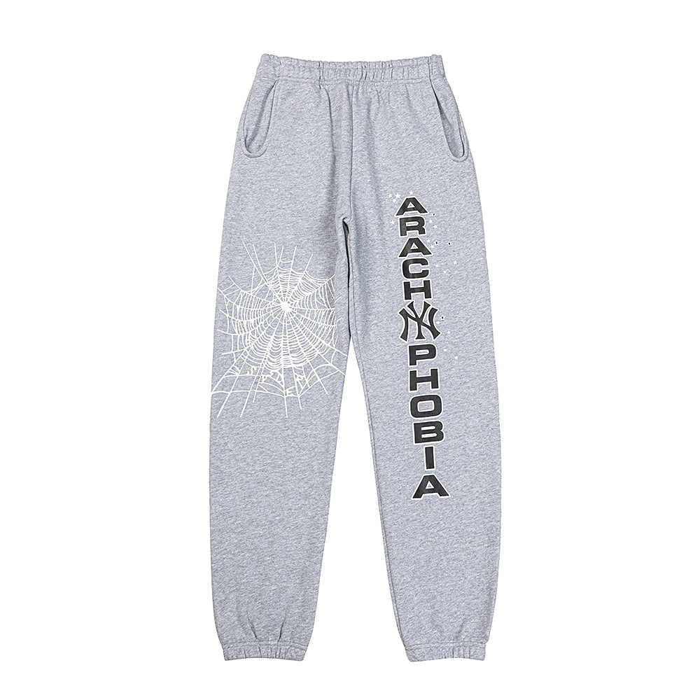 Sp5der Pants 4000