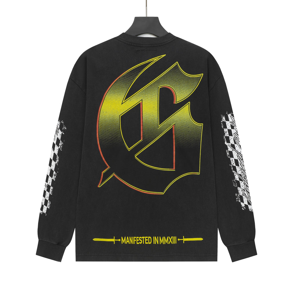 God Speed Sweatshirt
