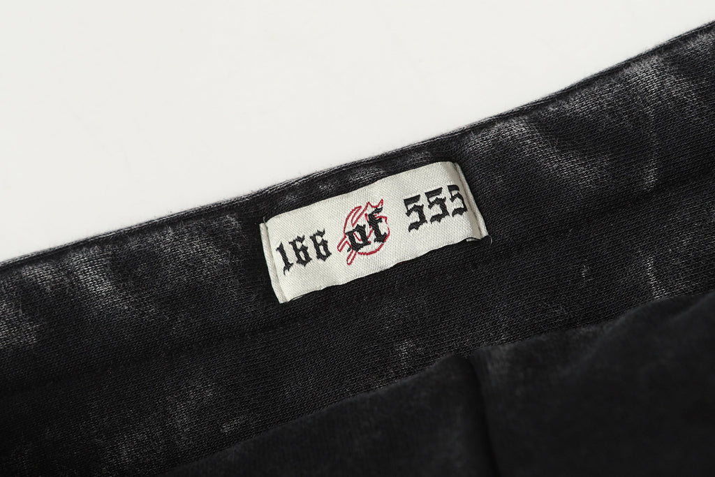 GodSpeed Hoodie