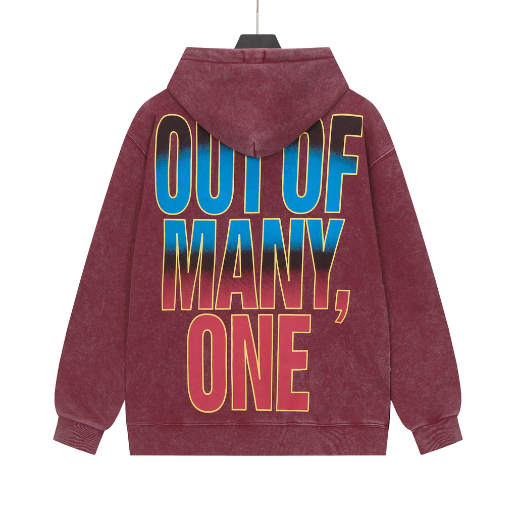 GodSpeed Hoodie