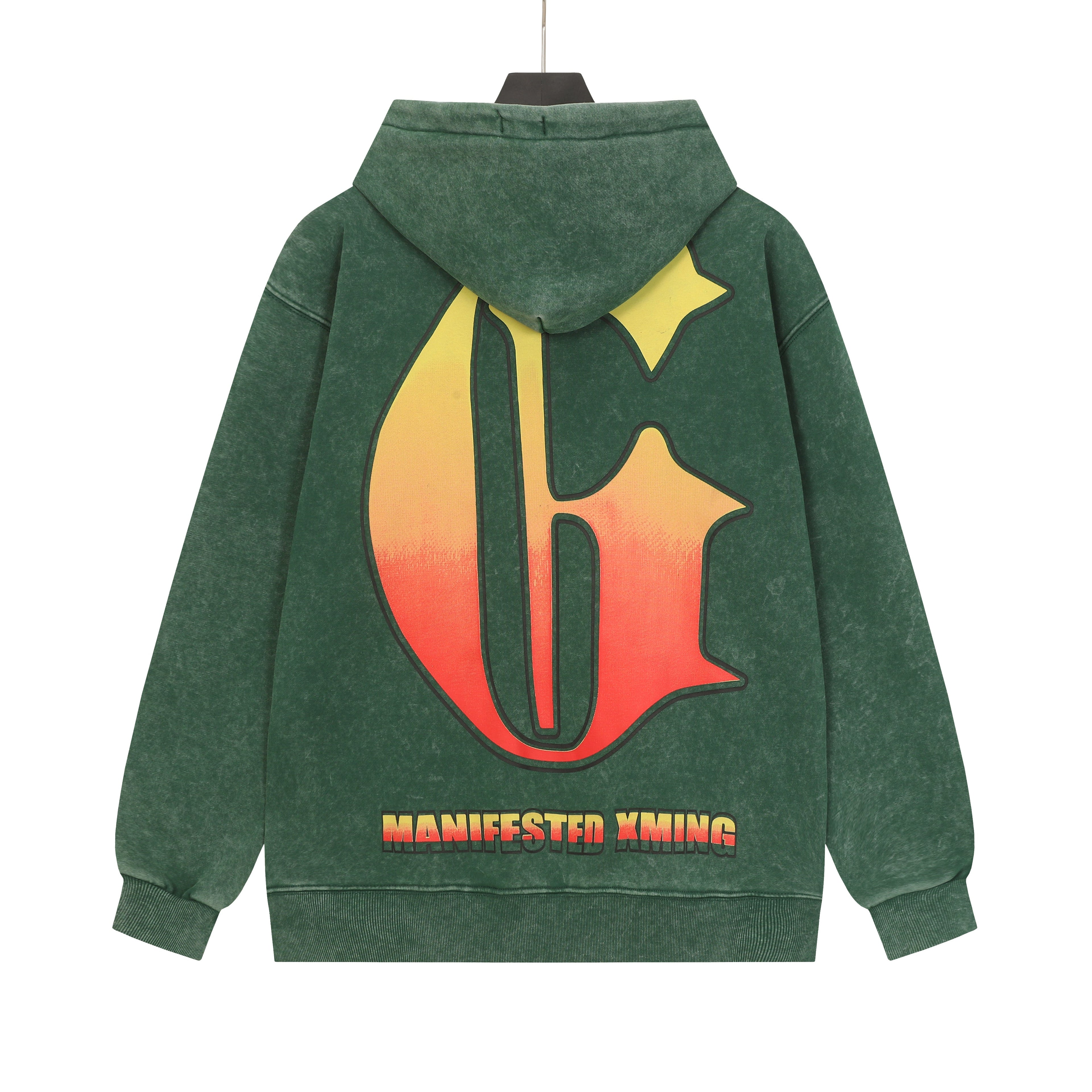 GodSpeed Hoodie