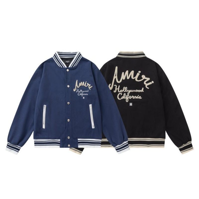 ICON Amiri Fashion jacket
