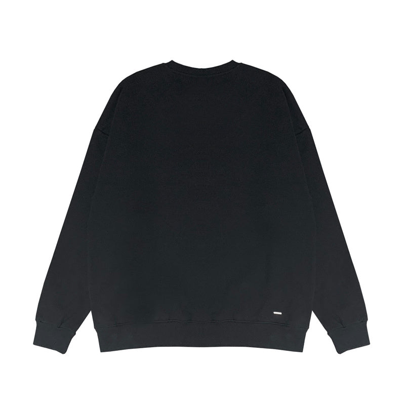 ICON Amiri Fashion sweatshirts