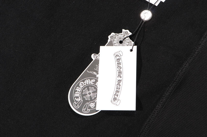 CHROME-HEARTS ZIP-UP Hoodie K5015